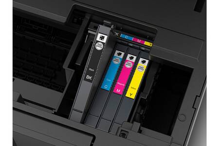 Imprimante multifonction Epson WorkForce WF-3825