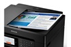 Imprimante multifonction Epson WorkForce WF-7840 - WORKFORCE WF-7840 ...