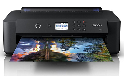 Imprimante monofonction Epson XP-15000