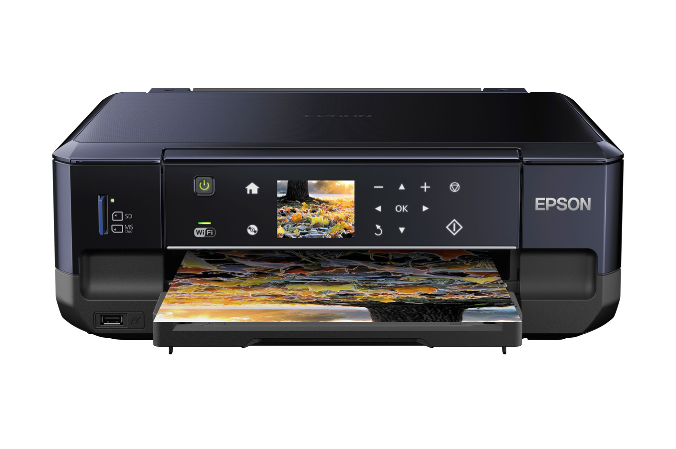  Imprimante  jet d encre Epson  Expression Premium XP 600  