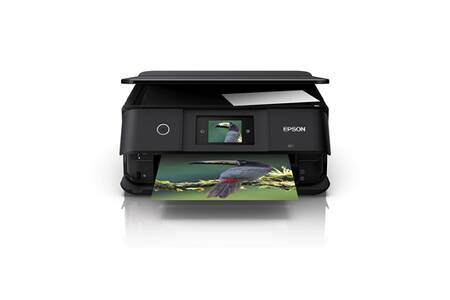 Epson xp 8500