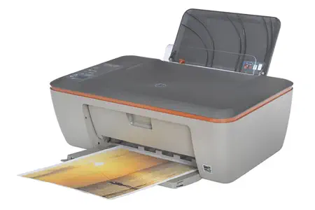 Hp deskjet 2510 какой картридж