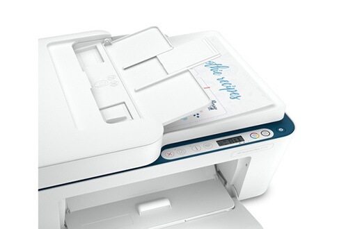 Hp deskjet plus 4130 обзор