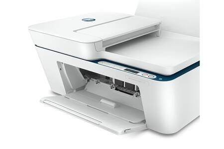 Hp deskjet plus 4130 какие картриджи подходят