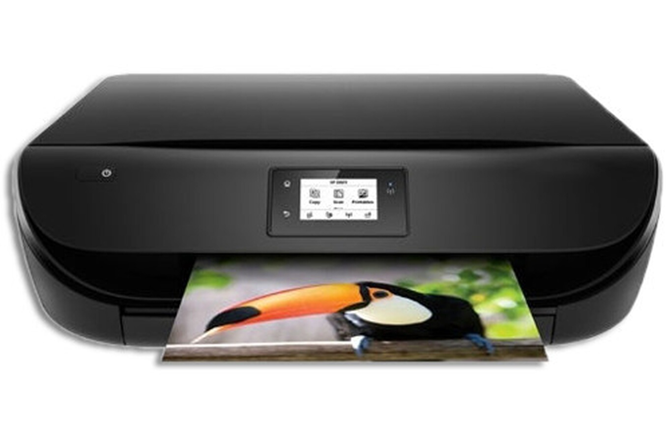 Imprimante Jet Dencre Hp Envy 4527 Compatible Hp Instant Ink 4237161 Darty 7779