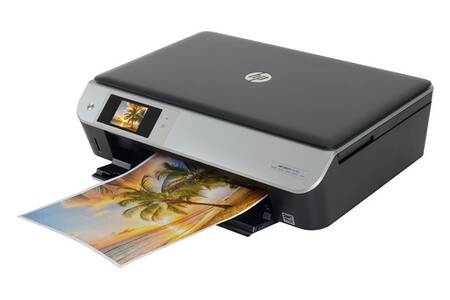imprimante hp envy 5530