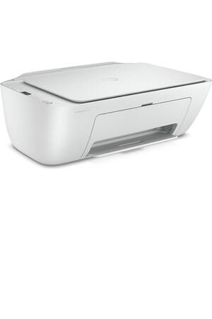 Принтер hp deskjet 2710 мигает кнопка вай фай