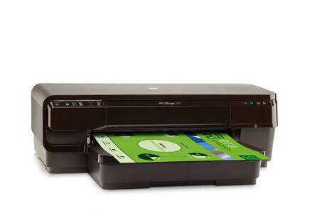 Hp officejet 7110 сбросить настройки