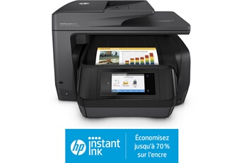 Hp Officejet Pro 8725