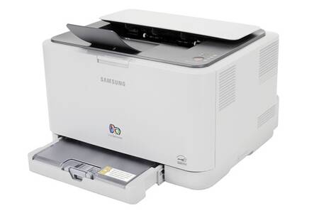 Imprimante Jet D Encre Samsung Clp 310 Clp310see Darty