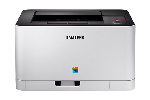 Imprimantes et Scanners