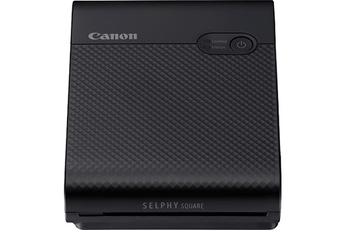 Imprimante photo Canon SELPHY SQUARE QX10