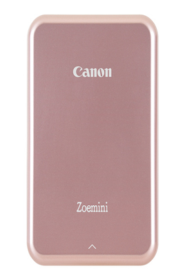 Canon Zoemini Avis Test : La meilleure imprimante de poche ?