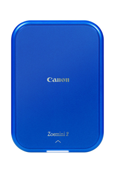 Imprimante photo Canon Portable Zoemini 2 Bleu Marine