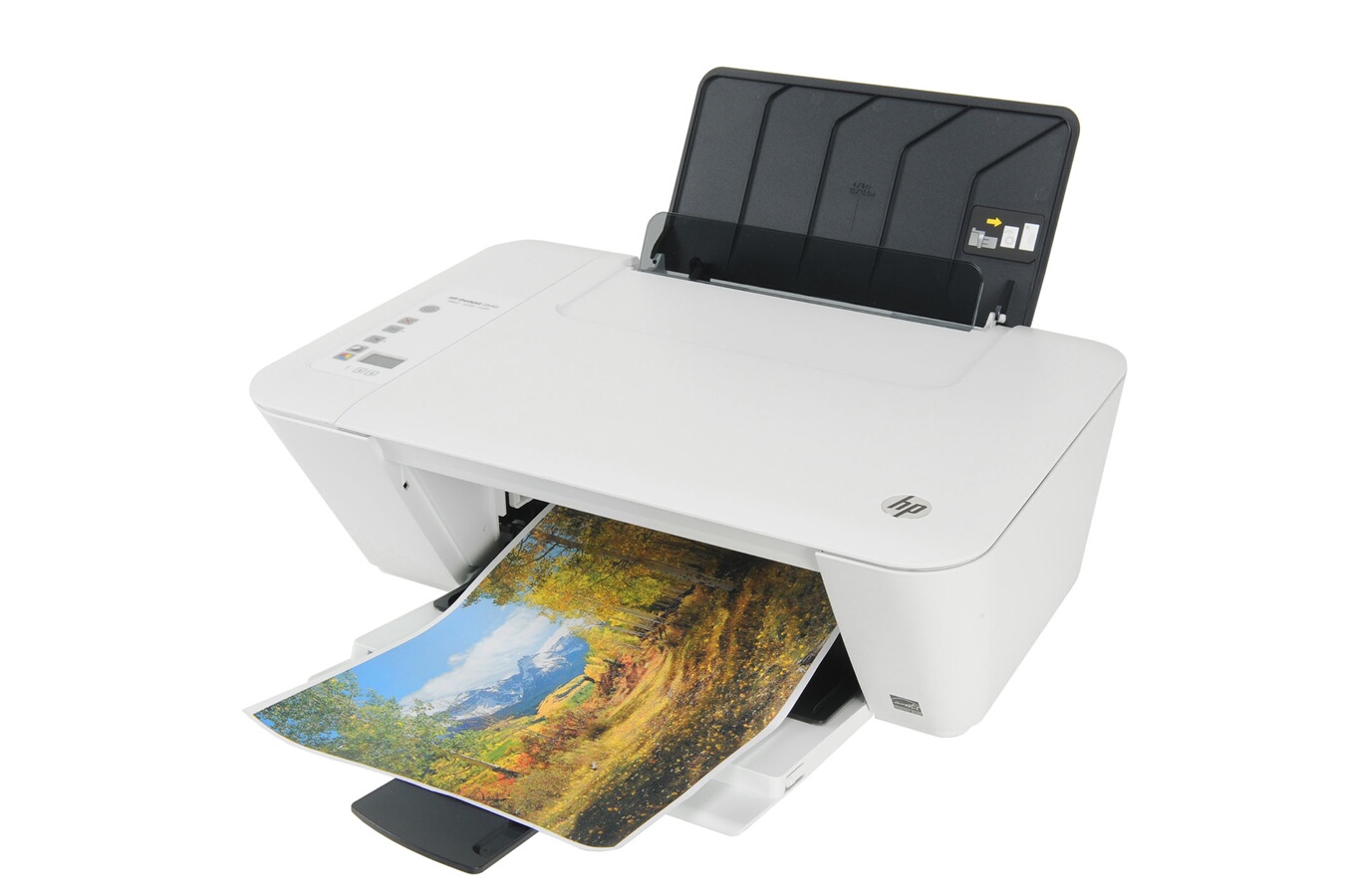 Как выглядит принтер hp deskjet