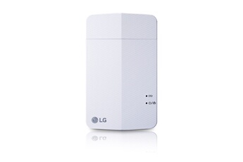 Imprimante photo portable LG PD251W Bluetooth