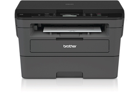 Imprimante multifonction Brother DCP-L2510D