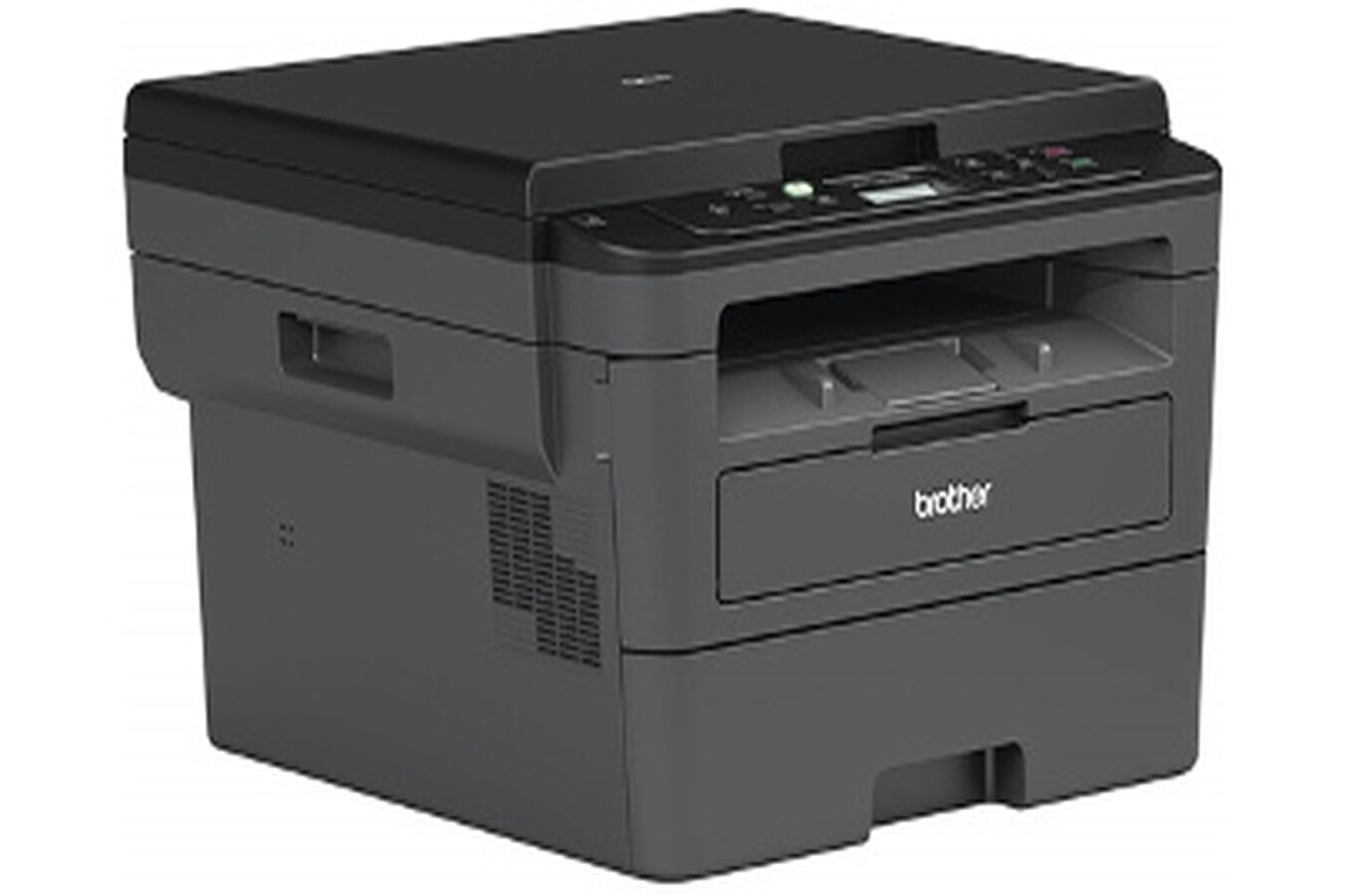Imprimante laser Brother DCP-L2530DW | Darty