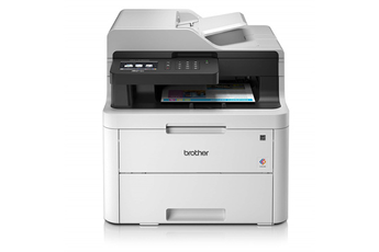 Brother - DCP-L2530DW - Multifonctions (Impression - copie - scan