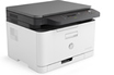 Hp COLOR LASER MFP178NW photo 7