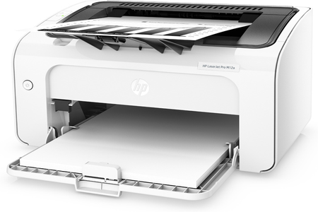 Hp Laserjet Pro M12A Printer تحميل : HP® LaserJet Pro 400 Printer M401n (CZ195A#BGJ ...