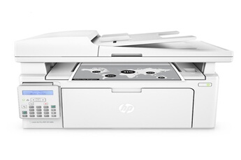 HP Imprimante laser  LASERJET PRO M130FN