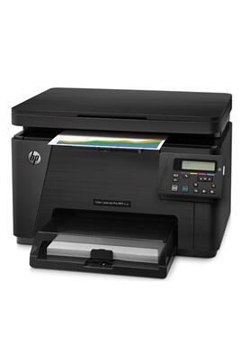 Imprimantes HP