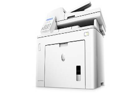 Imprimante multifonction Hp LASERJET PRO M227FDN - HP LaserJet Pro ...