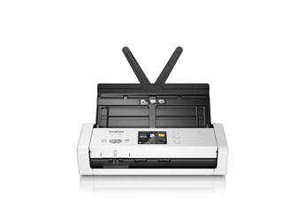 Scanner Brother ADS-1700W
