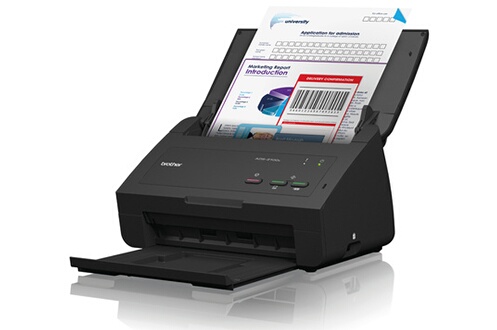 Scanners
