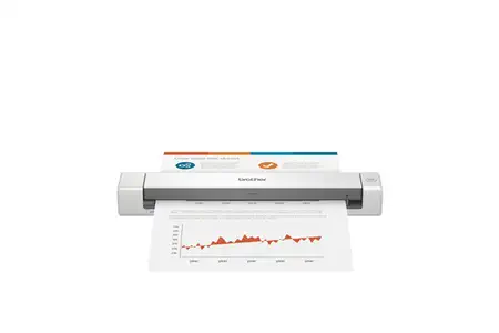 Scanner Brother DS-640