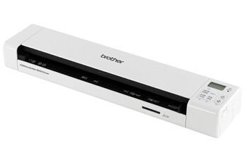Brother Ds-920Dw - Image 3