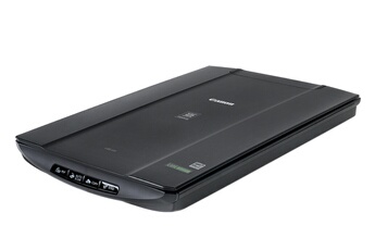 Canon Scanner Lide 120