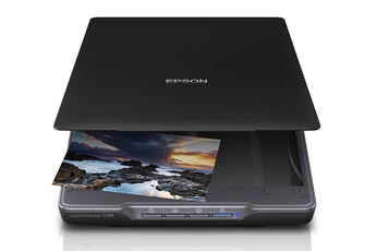 EPSON Scanner Perfection V39 scanner à plat A4 - 4800 x 4800 dpi