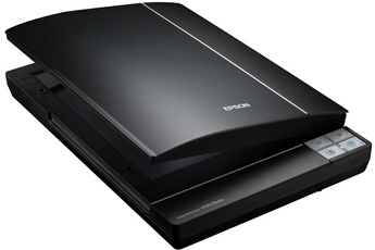 EPSON Scanners B11B207312
