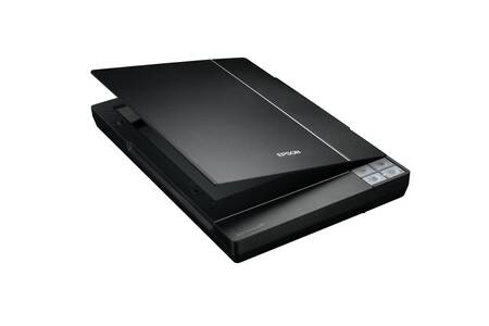 Scanner Epson PERFECTION V37 - V37 | Darty