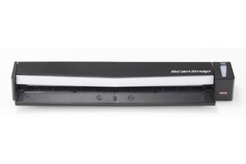 Scanner Fujitsu ScanSnap S1100i Noir