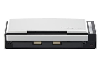 Scanner Fujitsu ScanSnap S1300i Noir et Blanc