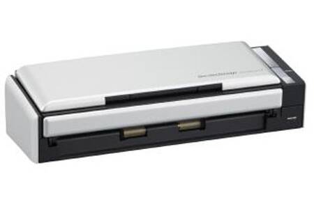 Alimentatore 7.5V Per Scanner Fujitsu ScanSnap S1300i - Caricabatterie Sostitutivo Top Chargeur - 2