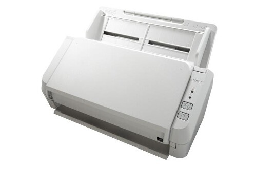 SCANSNAP SP-1120