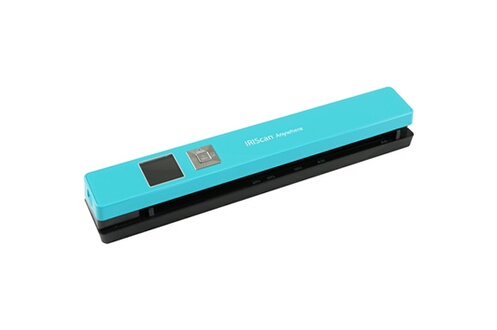 IRISCAN ANYWHERE 5