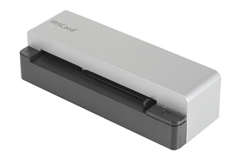 IRISCard Anywhere 5