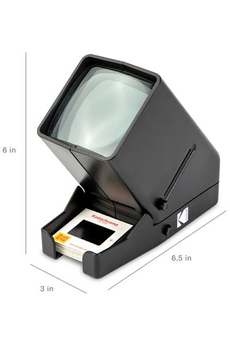 Scanner Kodak 35mm SILDE VIEWER