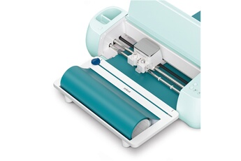 Cricut - Porte rouleau - Maker 3 uniquement