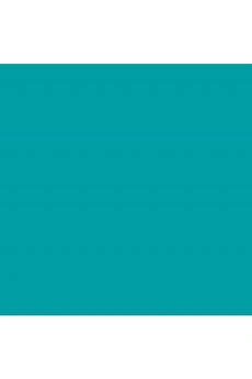Cricut - Vinyle permanent turquoise 33 x 90 cm, compatible CRICUT EXPLORE et MAKER