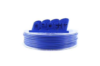 Consommable imprimante 3D Neofil3d Filament ABS Bleu Foncé 750 g 1,75 mm
