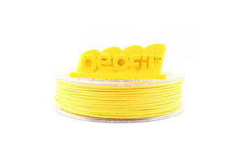 Consommable imprimante 3D Neofil3d Filament ABS Jaune Neofil3D 750 g 1,75 mm