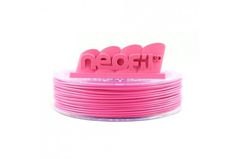 Consommable imprimante 3D Neofil3d Filament ABS Magenta 750 g 1,75 mm