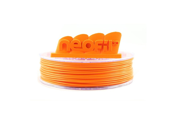 Consommable imprimante 3D Neofil3d Filament ABS Orange 750 g 1,75 mm