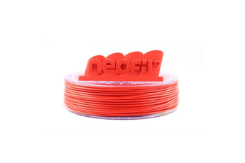 Consommable imprimante 3D Neofil3d Filament ABS Rouge 750 g 1,75 mm